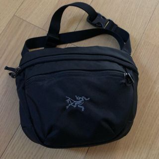 アークテリクス(ARC'TERYX)のアークテリクス MAKA2(ボディーバッグ)