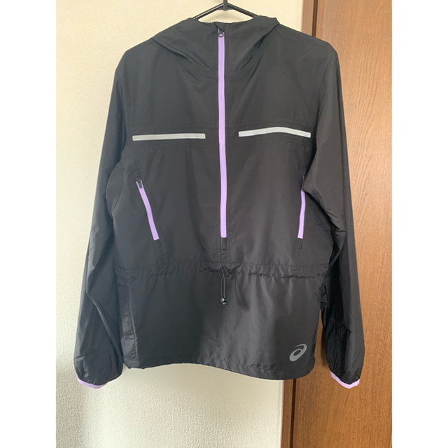 MACKINTOSH(マッキントッシュ)のKiko Kostadinov×Asics anorak 19ss  メンズのジャケット/アウター(ナイロンジャケット)の商品写真