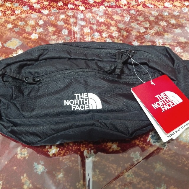 THE NORTH FACE(ザノースフェイス)のノースフェイス　RHEA メンズのバッグ(ウエストポーチ)の商品写真