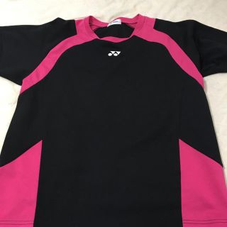 ヨネックス(YONEX)のヨネックスTシャツ(Tシャツ/カットソー(半袖/袖なし))