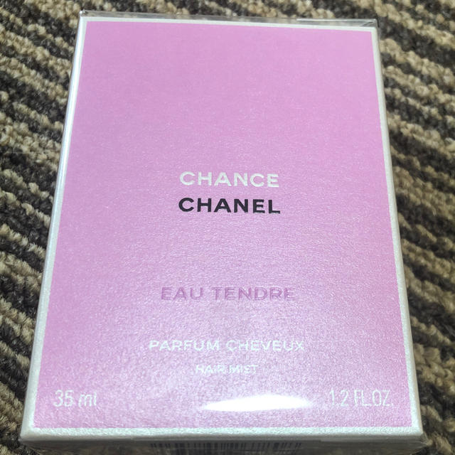 CHANEL(シャネル)のCHANEL ヘアミスト コスメ/美容のヘアケア/スタイリング(ヘアウォーター/ヘアミスト)の商品写真