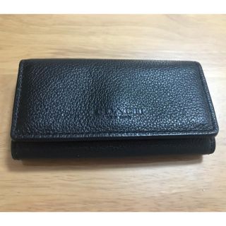 コーチ(COACH)のCOACH(キーケース/名刺入れ)