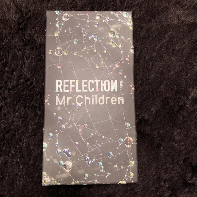 Mr.Children REFLECTION{Naked} 2