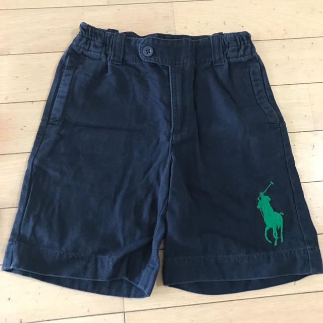 POLO RALPH LAUREN(ポロラルフローレン)のラルフローレン キッズ/ベビー/マタニティのキッズ服男の子用(90cm~)(パンツ/スパッツ)の商品写真