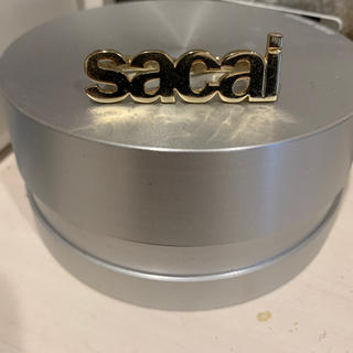 サカイ(sacai)のsacai リング(リング(指輪))