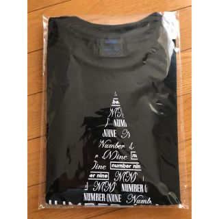 ナンバーナイン(NUMBER (N)INE)のMARLBORO × NUMBER (N)INE  コラボ Tシャツ (Tシャツ/カットソー(半袖/袖なし))