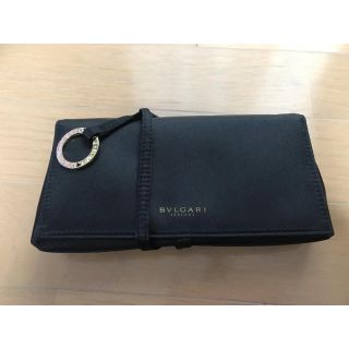 ブルガリ(BVLGARI)の【値下げ】ブルガリ ポーチ(ポーチ)