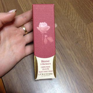 ロクシタン(L'OCCITANE)のロクシタンハンドクリーム(その他)