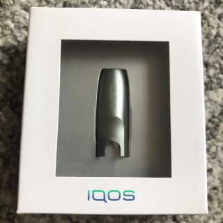 アイコス(IQOS)のiQOSキャップ(タバコグッズ)