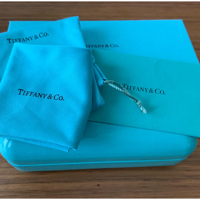 Tiffany & Co.(ティファニー)のティファニー眼鏡 レディースのファッション小物(サングラス/メガネ)の商品写真