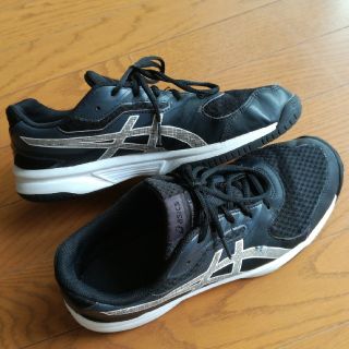 アシックス(asics)のasics　バレーボール　シューズ26.5(スニーカー)