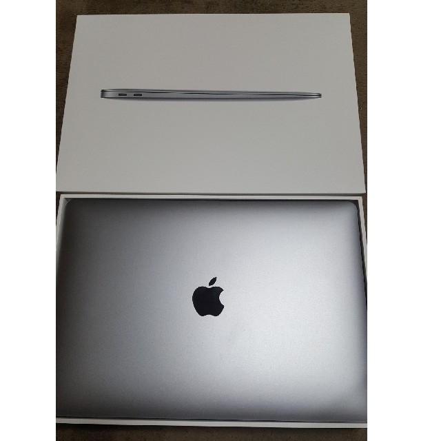 Apple - Macbook Air 2018 256GB