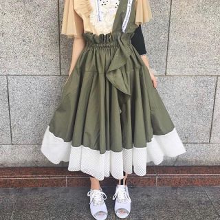 MIKIO SAKABE(ワンピース)のフリマアイテム一覧 MIKIO SAKABE(ワンピース)のフリマアイテム一覧