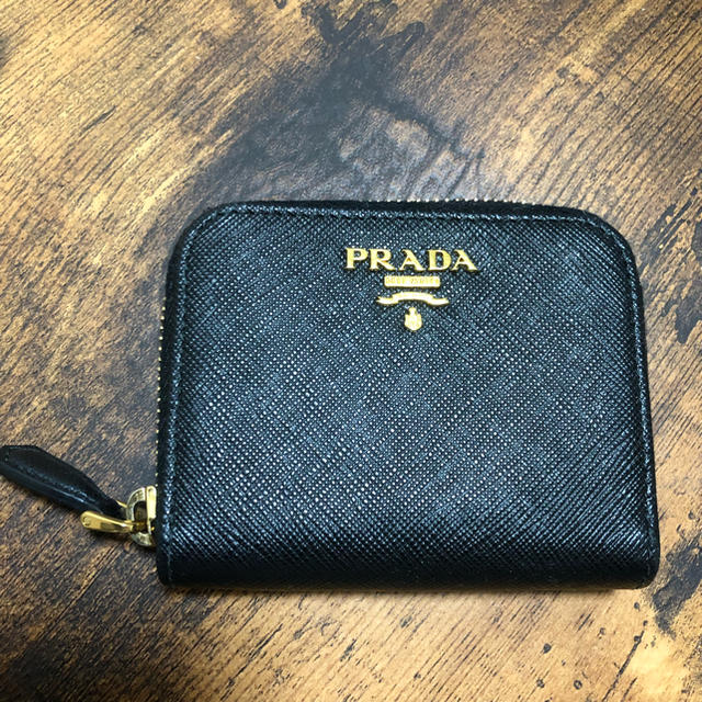 PRADA コインケース