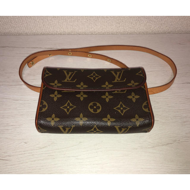 LOUIS VUITTON フロランティーヌバッグ