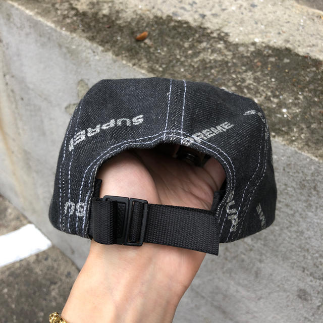 supreme windstopper bucket hat