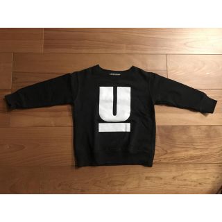 アンダーカバー(UNDERCOVER)のアンダーカバー undercover キッズ M(Tシャツ/カットソー)