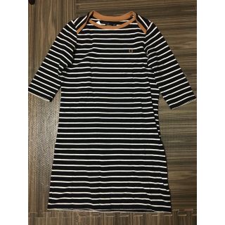 フレッドペリー(FRED PERRY)のFRED PERRY ワンピース(ひざ丈ワンピース)