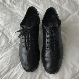 Dior HOMME レザー タンゴ ブーツ シューズ エディ celine