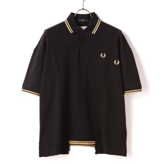 フレッドペリー(FRED PERRY)の77circa フレッドペリー コラボシャツ(シャツ/ブラウス(半袖/袖なし))