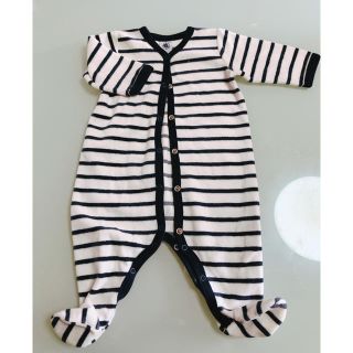 プチバトー(PETIT BATEAU)のPETIT BATEAU☆専用(ロンパース)