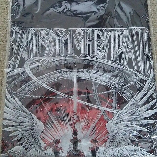 BABYMETAL Tシャツ 新品未使用 エンタメ/ホビーのタレントグッズ(ミュージシャン)の商品写真