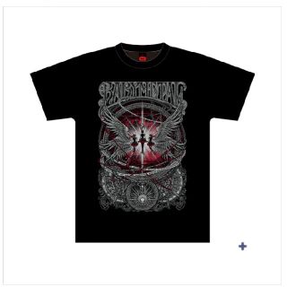 BABYMETAL Tシャツ 新品未使用(ミュージシャン)