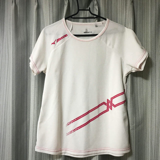 ミズノ(MIZUNO)のミズノ 半袖スポーツウェア(Tシャツ(半袖/袖なし))