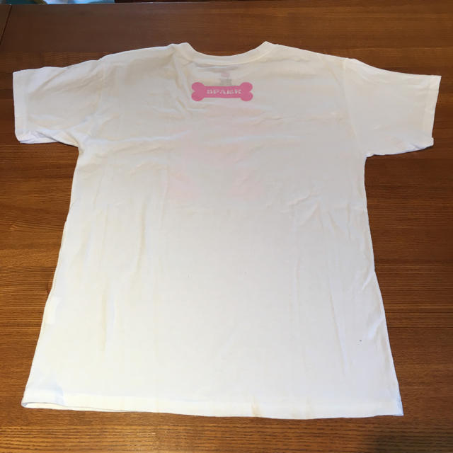 spark ハワイ レディースTシャツ L レディースのトップス(Tシャツ(半袖/袖なし))の商品写真