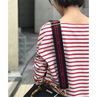 ドゥーズィエムクラス(DEUXIEME CLASSE)の【まあねもね様専用です♡】ドゥーズィエムクラス BAG STRAP(その他)