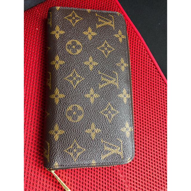 LOUIS VUITTON 長財布