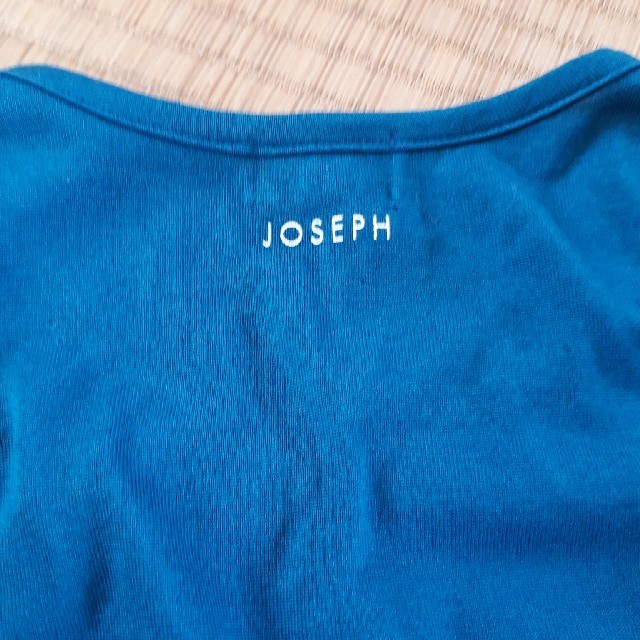 JOSEPH(ジョゼフ)のジョセフホーム　Tシャツ メンズのトップス(Tシャツ/カットソー(半袖/袖なし))の商品写真