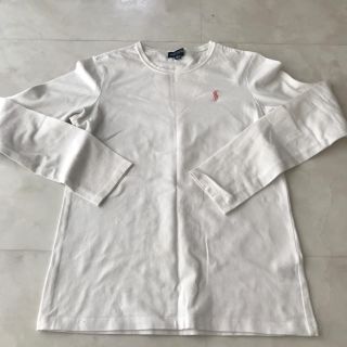 ラルフローレン(Ralph Lauren)のラルフローレン・ロンT(Tシャツ(長袖/七分))