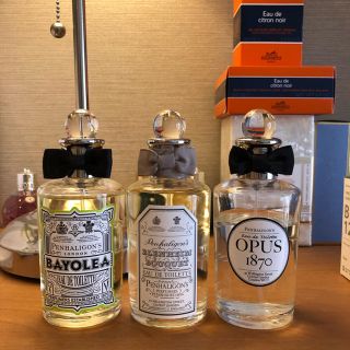 ペンハリガン(Penhaligon's)の専用 ブレナムブーケ(ユニセックス)