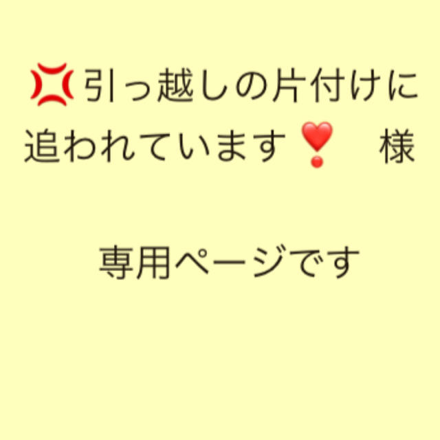 💢引っ越しの片付けに追われています❣️様 専用ページです スポーツ/アウトドアのゴルフ(その他)の商品写真