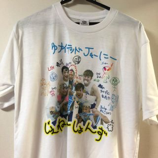 ジェネレーションズ(GENERATIONS)のGENERATIONS フォトT(Tシャツ(半袖/袖なし))