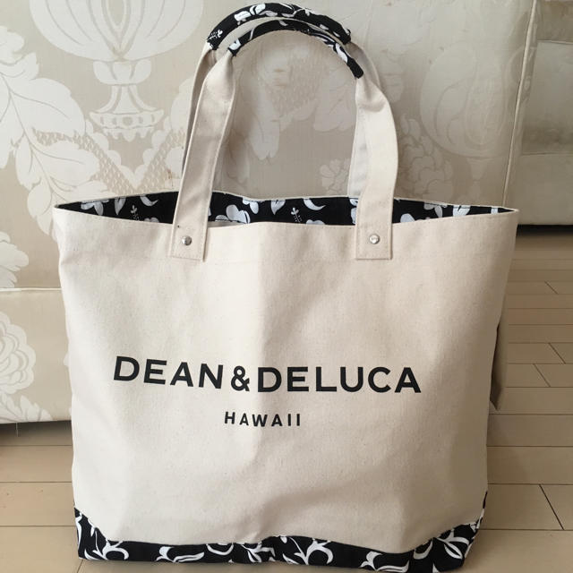 DEAN\u0026DELUCA ディーンアンドデルーカ　ハワイ限定