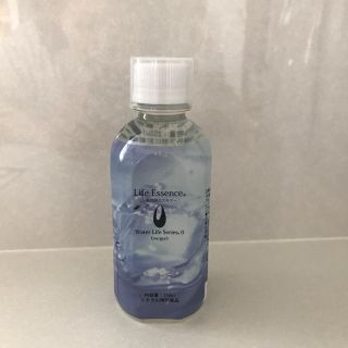 クラブエコウォーター ライフエッセンス 250ml(ミネラルウォーター)