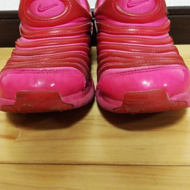 NIKE(ナイキ)の❢❢専用❢❢　22cm キッズ/ベビー/マタニティのキッズ靴/シューズ(15cm~)(スニーカー)の商品写真