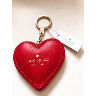 ケイトスペードニューヨーク(kate spade new york)のケイトスペードバッグチャーム(バッグチャーム)