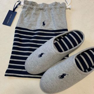 ラルフローレン(Ralph Lauren)のラルフローレン、サンダル、スリッパ(サンダル)