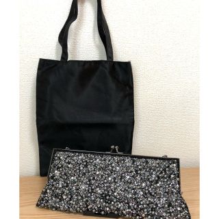 トプカピ(TOPKAPI)のパーティー バッグ  TOPKAPI Di.bello(クラッチバッグ)