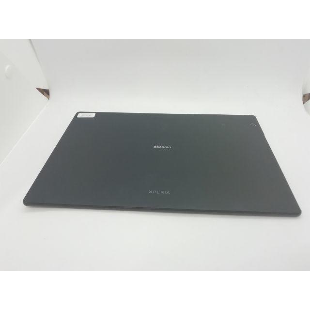 SIMフリー docomo Xperia Z4 Tablet SO-05G