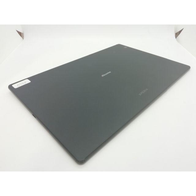 SIMフリー docomo Xperia Z4 Tablet SO-05G