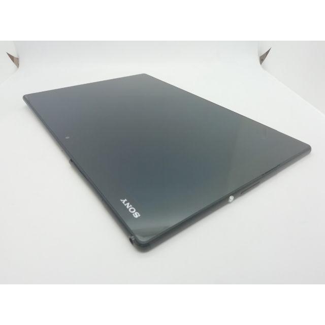 SIMフリー docomo Xperia Z4 Tablet SO-05G