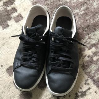 コールハーン(Cole Haan)のコールハーン グランドプロ スニーカー   23.5(スニーカー)