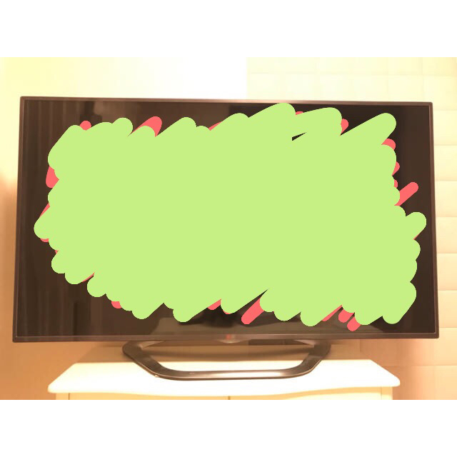 LG Electronics(エルジーエレクトロニクス)のコール様専用 スマホ/家電/カメラのテレビ/映像機器(テレビ)の商品写真