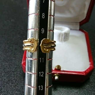 Cartier - カルティエ シルク スカーフの通販 by noichi's shop｜カルティエならラクマ