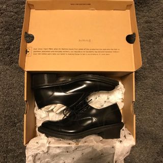 ドクターマーチン(Dr.Martens)の即購入 OK Dr.martens ヒール(ローファー/革靴)