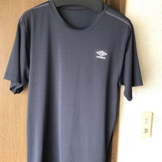 アンブロ(UMBRO)の日本の夜明けさん専用　umbro  メンズ Ｔシャツ(Tシャツ/カットソー(半袖/袖なし))